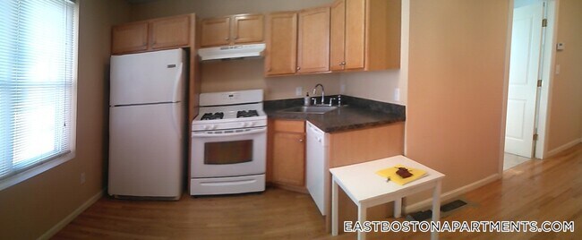 Foto del edificio - 52 Brooks St