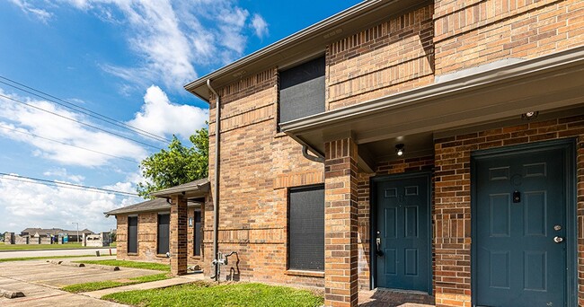 Villas On 517 - Apartments In Dickinson, TX | Apartments.com