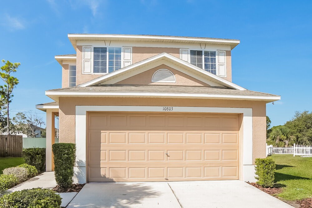 Foto principal - 10803 Summerton Dr