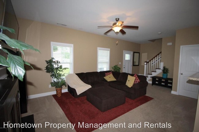 Foto del edificio - 3 br, 2.5 bath House - 302 Merrick Way