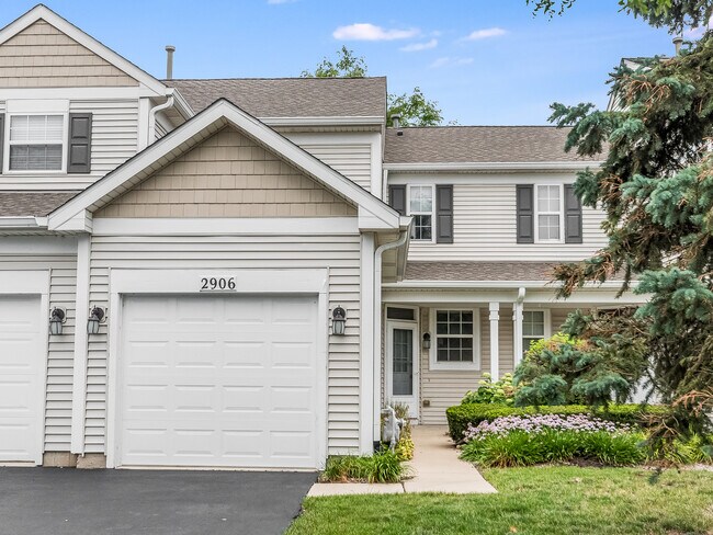 Building Photo - 2906 Rutland Cir