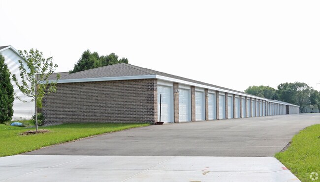 Foto del edificio - Village View