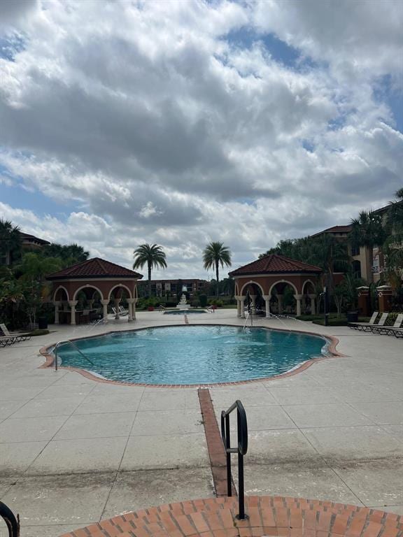 Building Photo - 5554 Metrowest Blvd