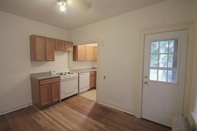 Foto del edificio - 428 S Trenton Ave