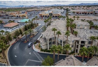 Building Photo - 7159 S Durango Dr