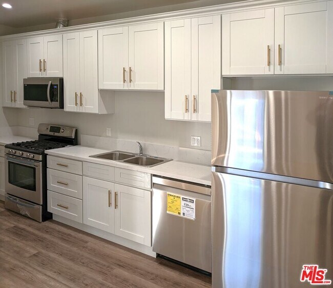 Foto del edificio - 224 N Jackson St