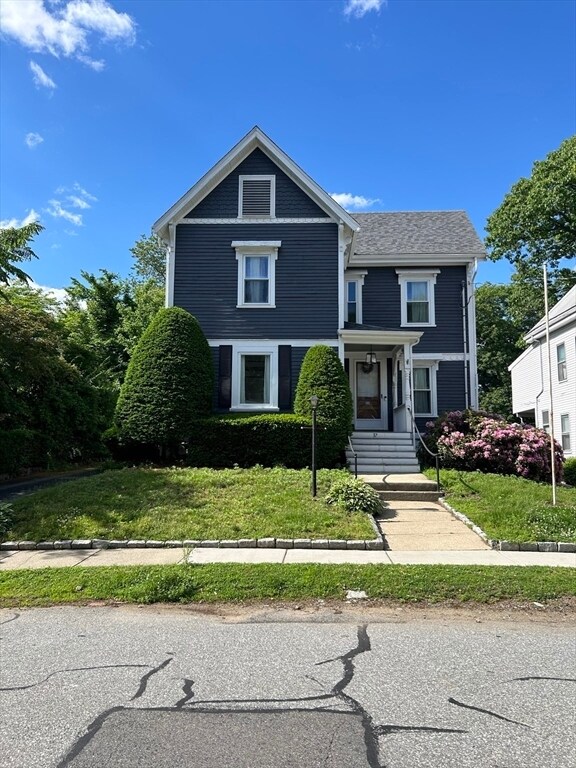 Primary Photo - 37 Burnham St