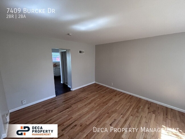 Building Photo - 7409 Burcke Dr
