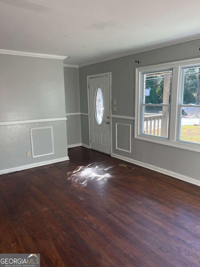 Foto del edificio - 468 Morgan Pl