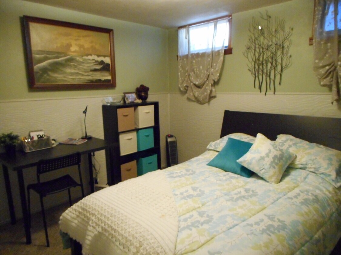 Foto principal - 2721 S Kearney St