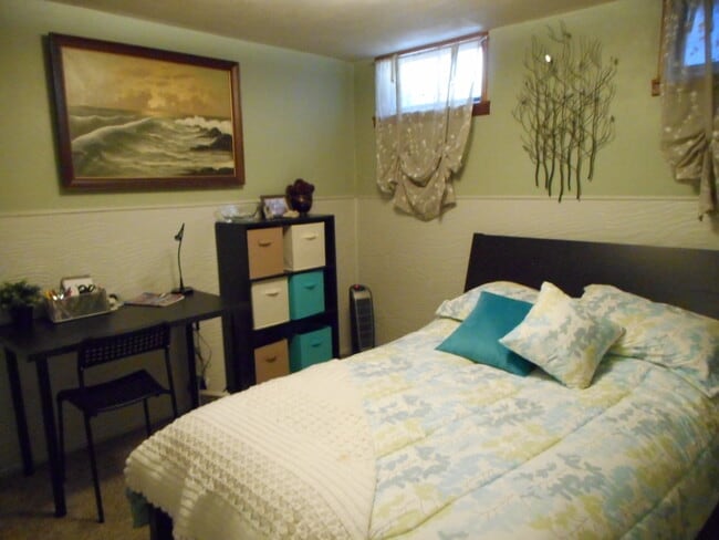 Photo - 2721 S Kearney St House