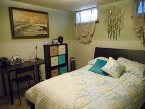 Building Photo - 2721 S Kearney St