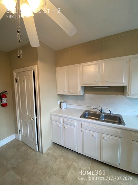 Foto del edificio - Ample 2-bedroom home in Columbia, PA!