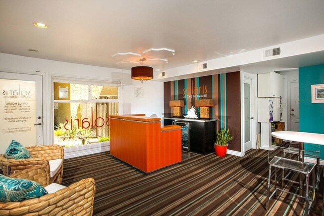 Building Photo - Solaris at the Biltmore