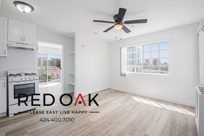 Foto del edificio - 518 E 4th St