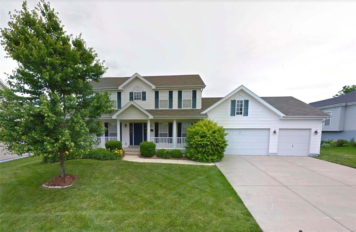 Primary Photo - 2628 Fairway Dr