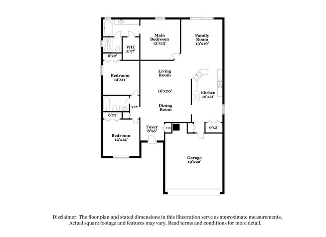 Building Photo - 448 Hammerstone Ave
