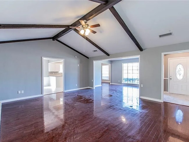 Foto del edificio - 4316 Cinnabar Dr