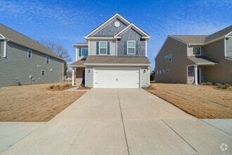 Building Photo - 12820 Canterbury Castle Dr