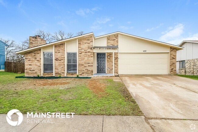 Building Photo - 4210 Coronet Ln