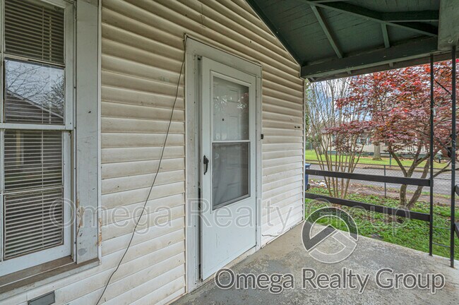 Foto del edificio - 3210 Clopton St SW
