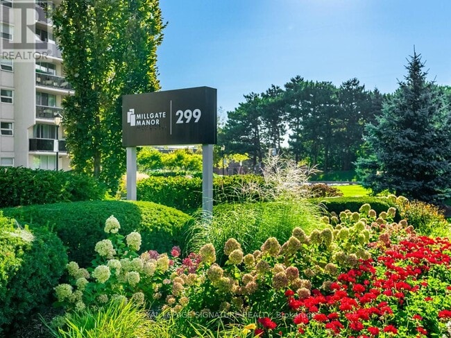 Photo du bâtiment - 299 Mill Rd