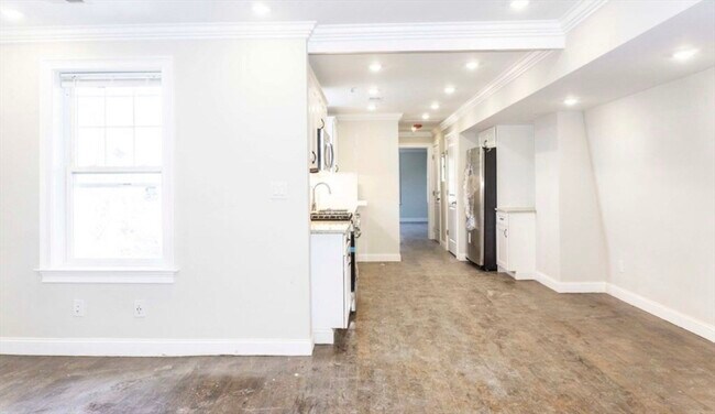 Foto del edificio - 36 Monmouth St