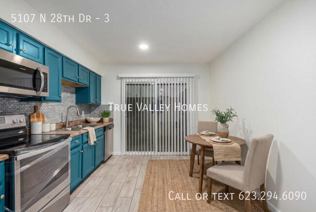 Foto del edificio - 5107 N 28th Dr