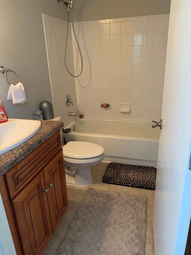 7701 Timberlin Park Blvd Unit 521, Jacksonville, FL 32256 Condo for