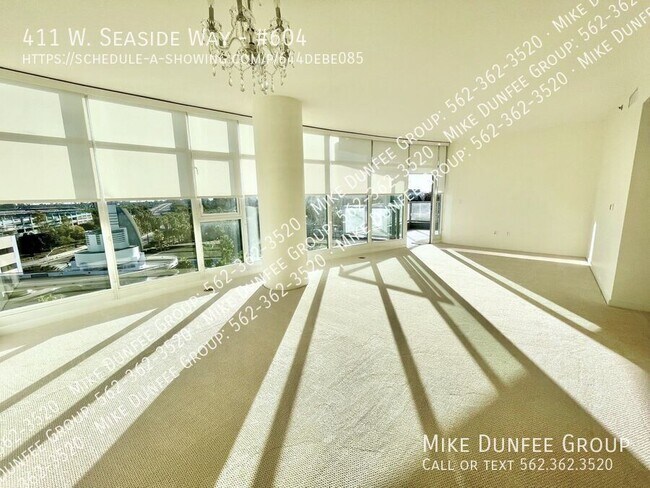 Foto del edificio - 411 W Seaside Way
