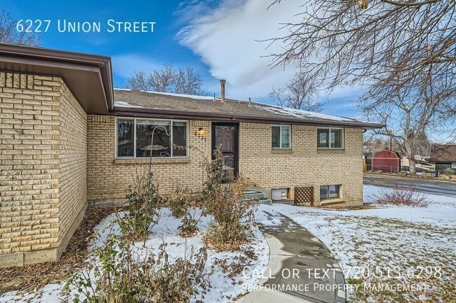 Photo - 6227 Union St House