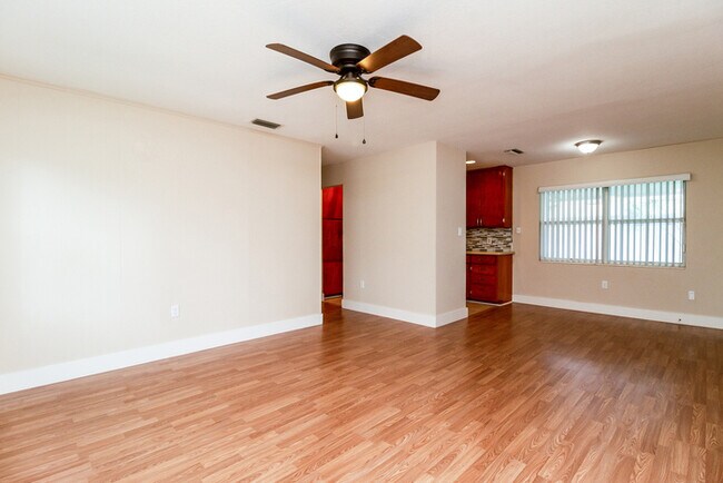 Foto del edificio - Pretty 3BR 2BA now leasing!