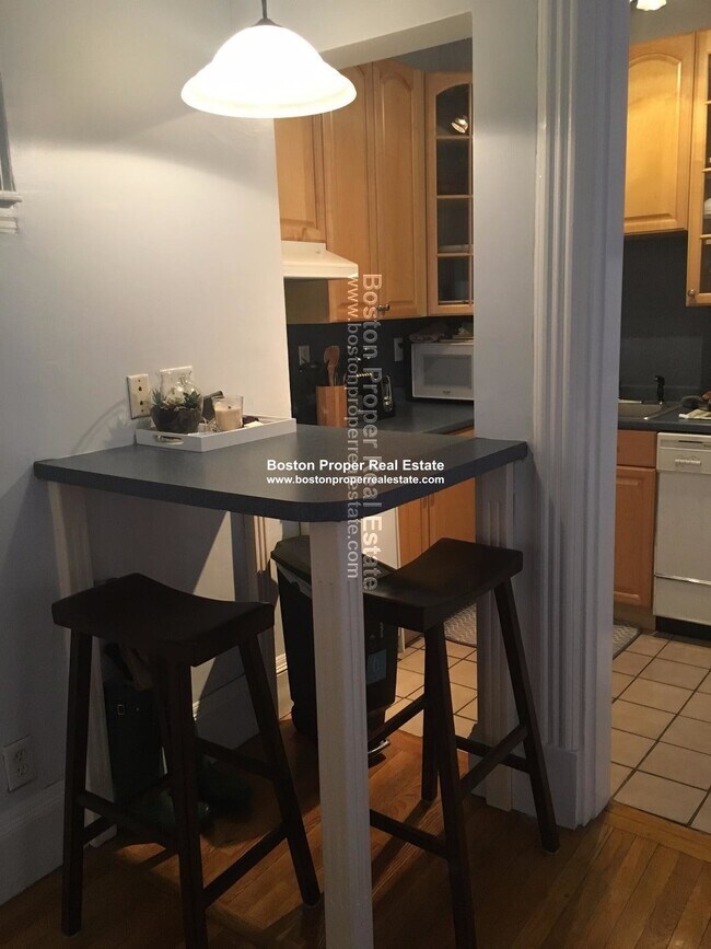 Foto del edificio - 1091 Boylston St