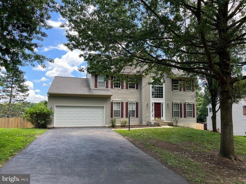 Foto principal - 8437 Summer Breeze Pl
