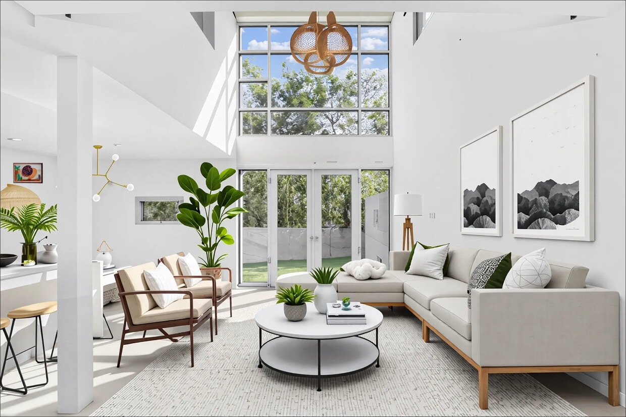 Primary Photo - 4111 W Sunset Blvd