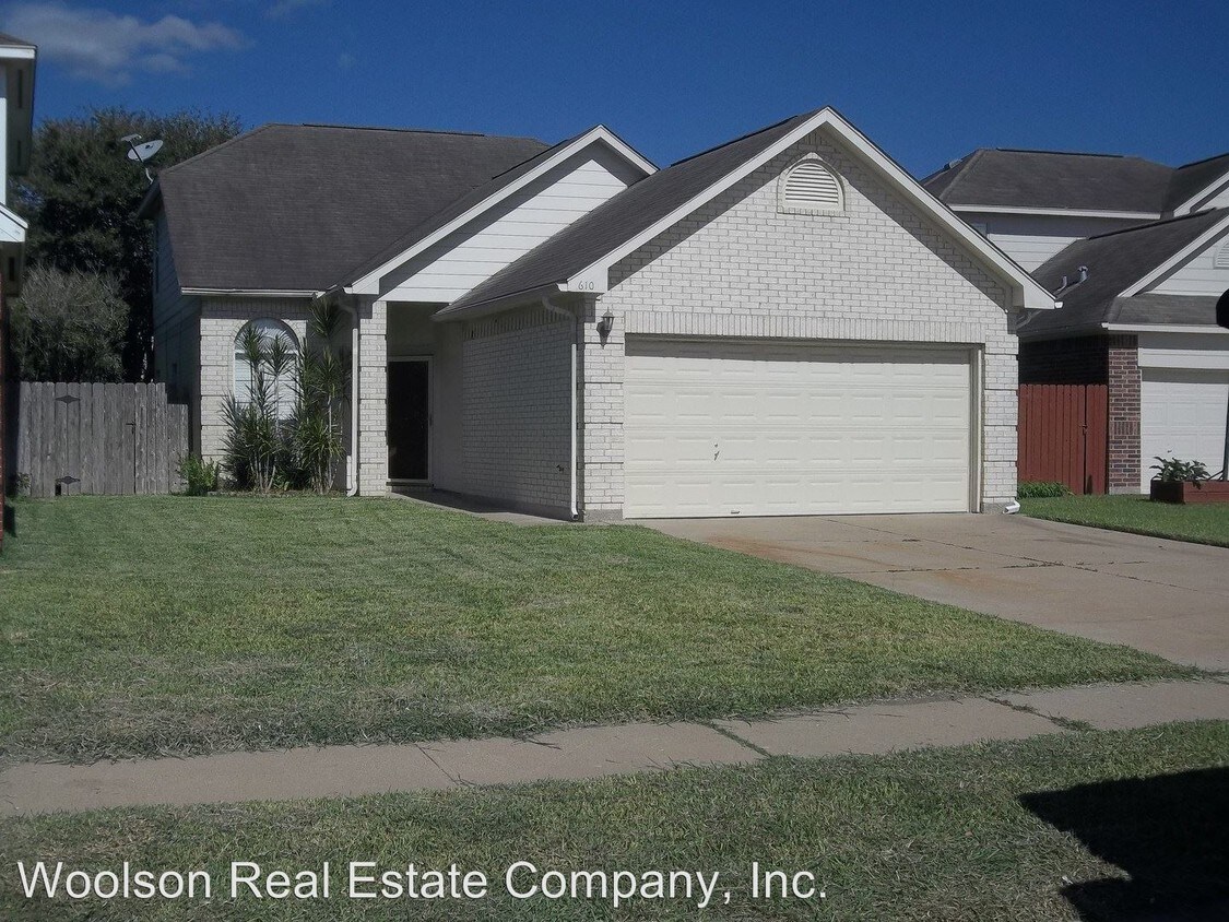 Foto principal - 3 br, 2.5 bath House - 610 Pennsylvania