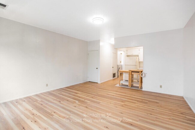 Foto del edificio - 1725 Sutter St