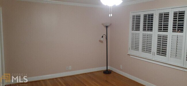 Foto del edificio - 1647 Briarcliff Rd NE