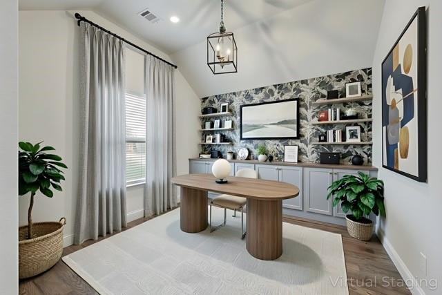 Foto del edificio - 14304 Spitfire Trail