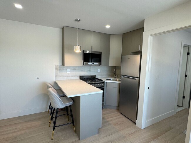 Foto del interior - TWELVE17 Ocean Ave