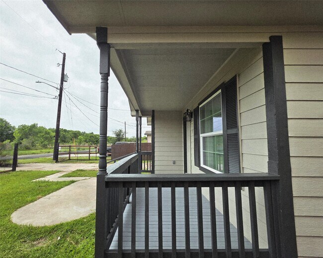 Foto del edificio - 9713 Yuma St