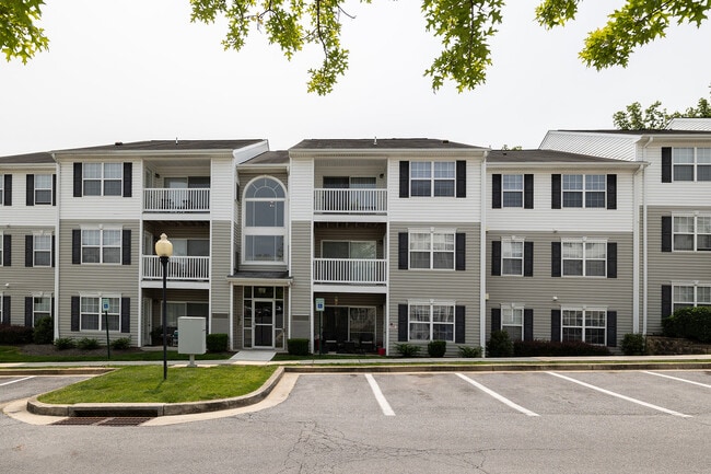 Building Photo - The Summit at Owings Mills Apartments