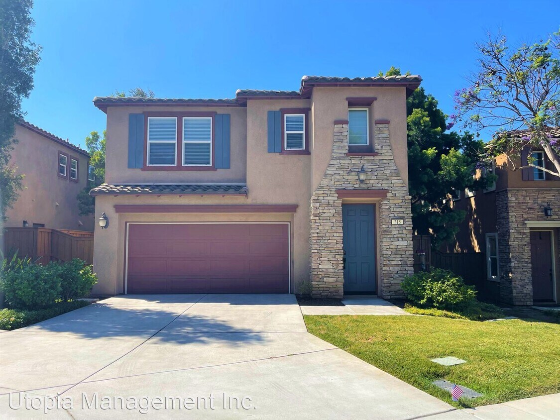 24 Houses for Rent in Vista, CA Westside Rentals