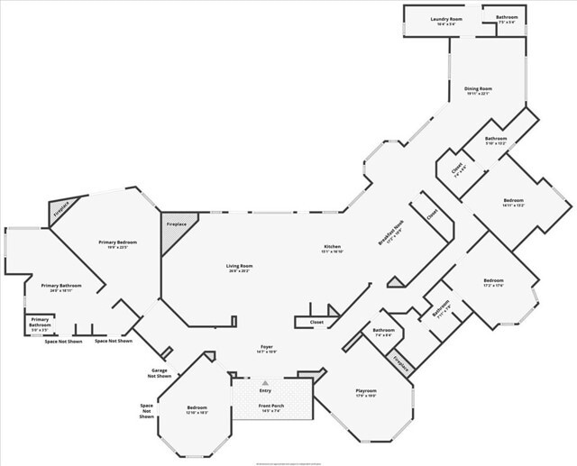 Building Photo - 42160 Cll Barbona