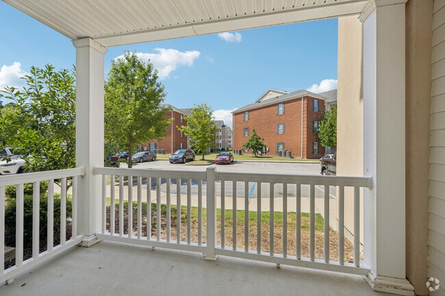 Interior Photo - Waterchase Apartment Homes