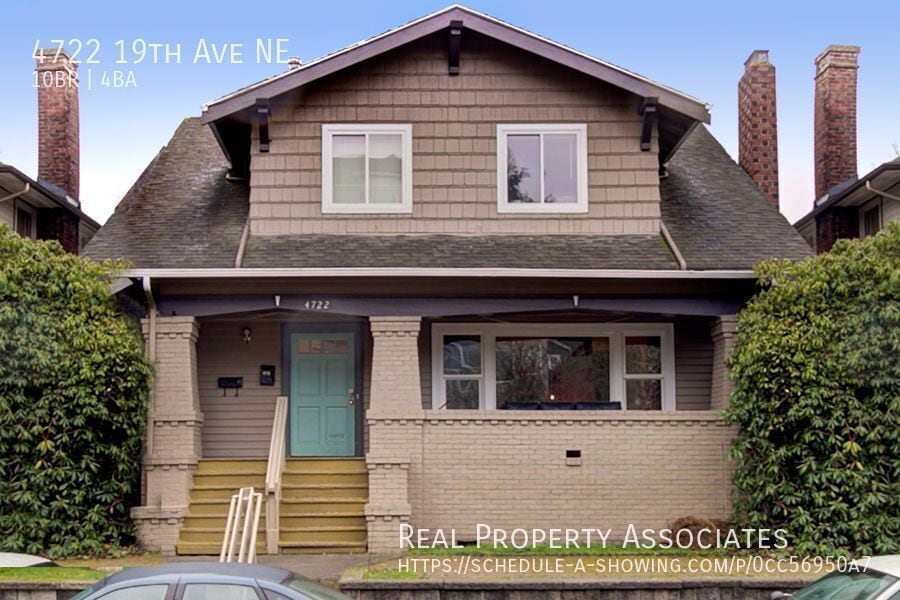 Primary Photo - 4722 19th Ave NE