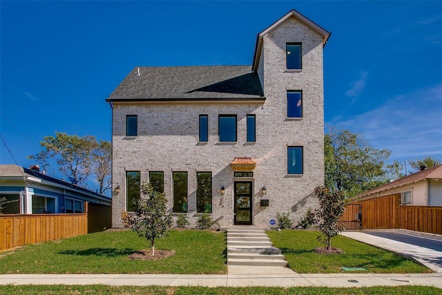 Primary Photo - 424 N Denver St