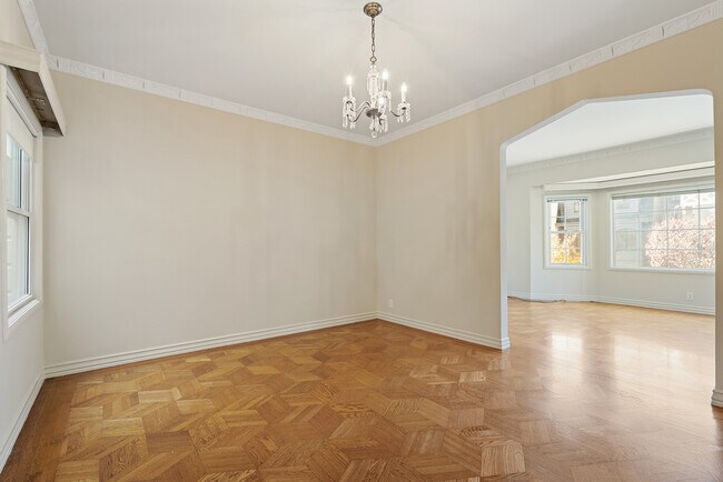 Foto del edificio - 48 Annapolis Terrace