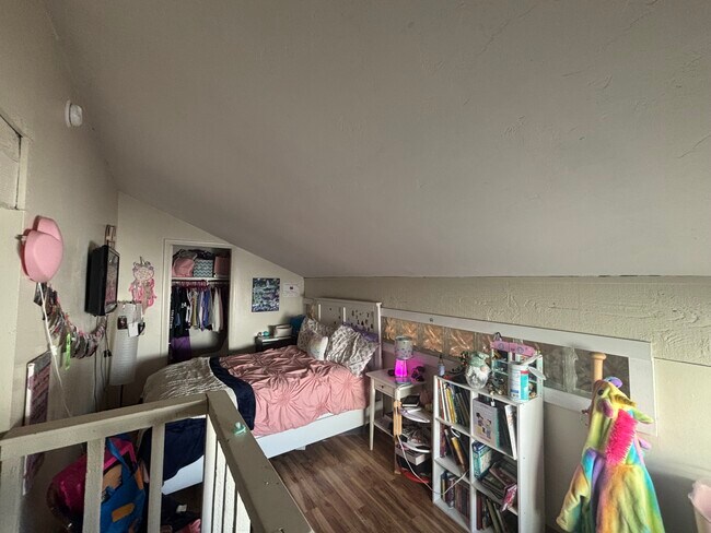 Foto del edificio - 336 Old Fish Creek Falls Rd