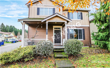 Building Photo - 2028 E Harper St